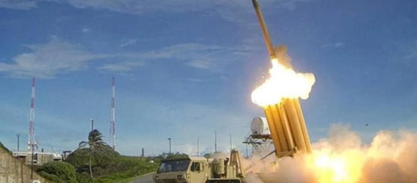 Συρία: Ισραηλινοί πύραυλοι έπληξαν στόχους κοντά στο διεθνές αεροδρόμιο της Δαμασκού